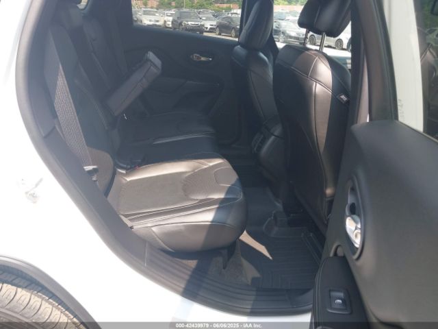 1C4PJMDS9EW246970 Jeep Cherokee Limited