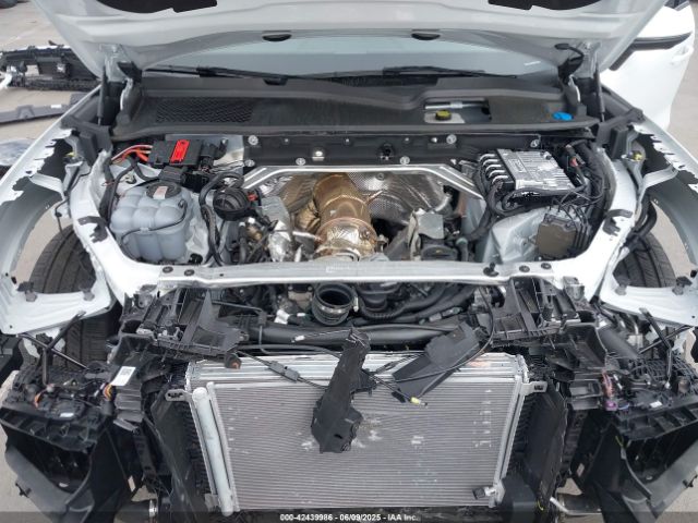2024 PORSCHE CAYENNE WP1AA2AY6RDA14314 Photo 9