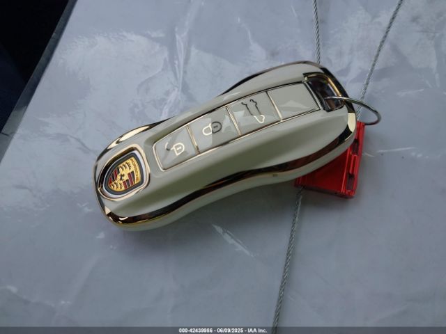 2024 PORSCHE CAYENNE WP1AA2AY6RDA14314 Photo 10