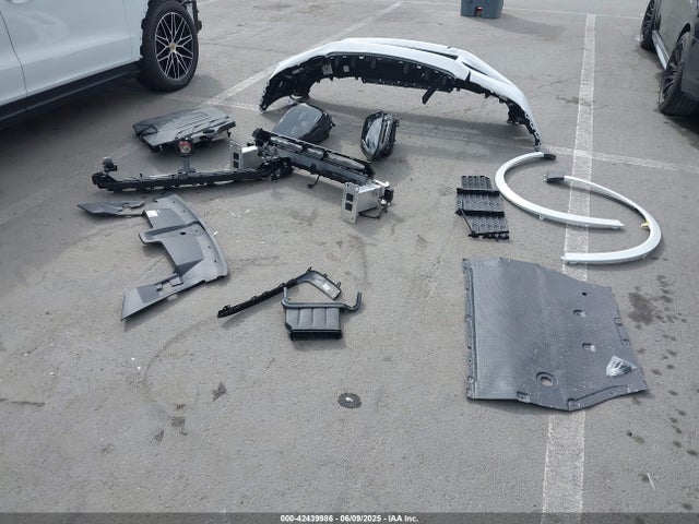 WP1AA2AY6RDA14314 Porsche Cayenne