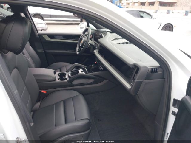 2024 PORSCHE CAYENNE WP1AA2AY6RDA14314 Photo 4