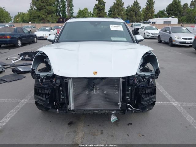 2024 PORSCHE CAYENNE WP1AA2AY6RDA14314 Photo 5