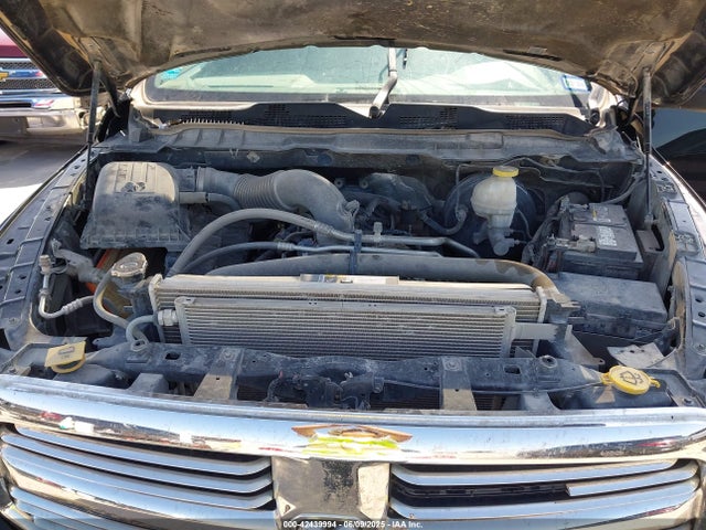 1C6RR6LT1KS622322 RAM 1500