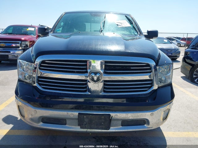 1C6RR6LT1KS622322 RAM 1500