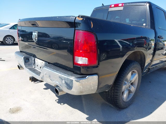 1C6RR6LT1KS622322 RAM 1500