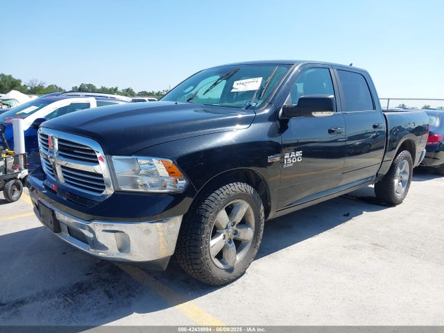 1C6RR6LT1KS622322 RAM 1500