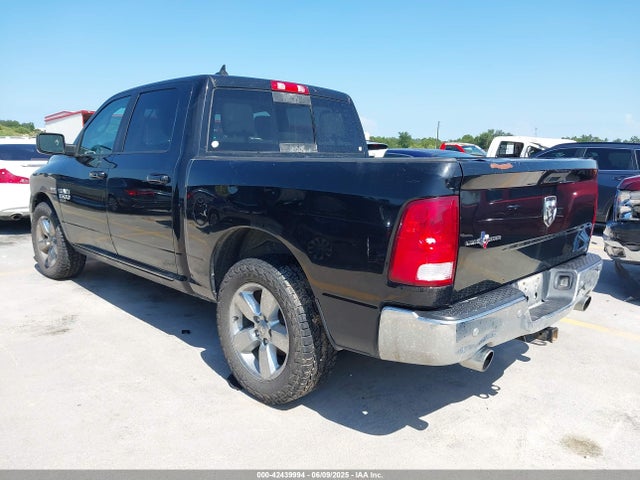 1C6RR6LT1KS622322 RAM 1500