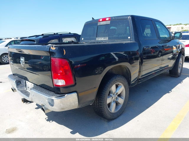 1C6RR6LT1KS622322 RAM 1500