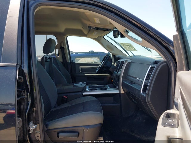 1C6RR6LT1KS622322 RAM 1500