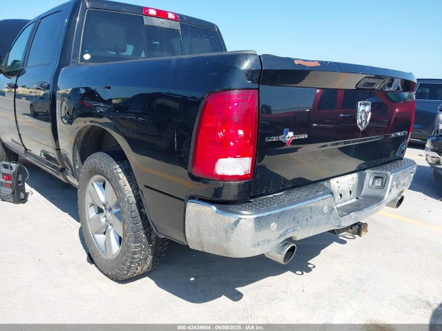 1C6RR6LT1KS622322 RAM 1500