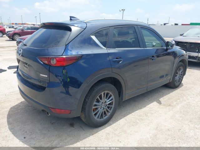 2021 MAZDA CX-5 JM3KFBCM1M0395160 Photo 3