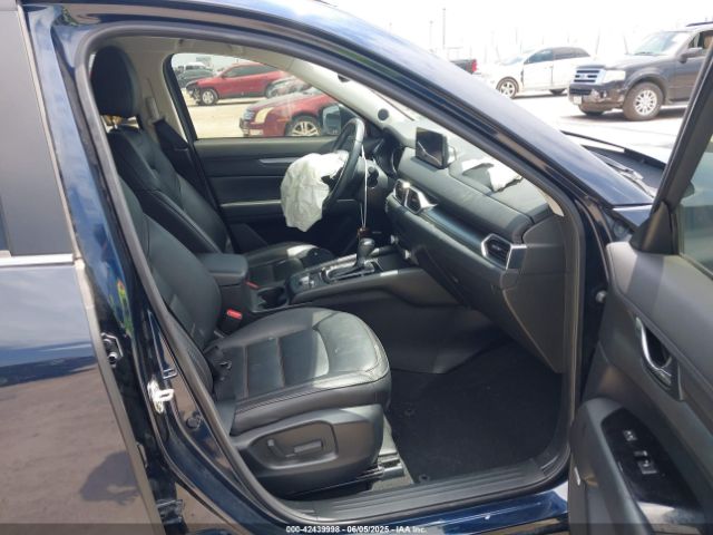 2021 MAZDA CX-5 JM3KFBCM1M0395160 Photo 4