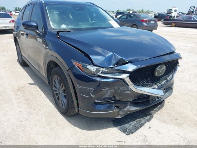 2021 MAZDA CX-5 JM3KFBCM1M0395160 Photo 5