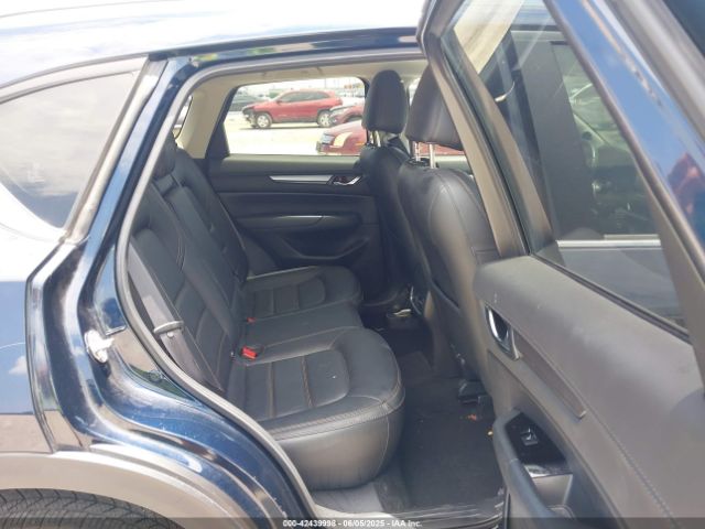 2021 MAZDA CX-5 JM3KFBCM1M0395160 Photo 7