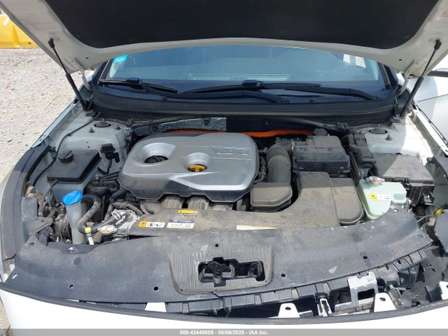 KMHE34L10HA044736 Hyundai gdi nu