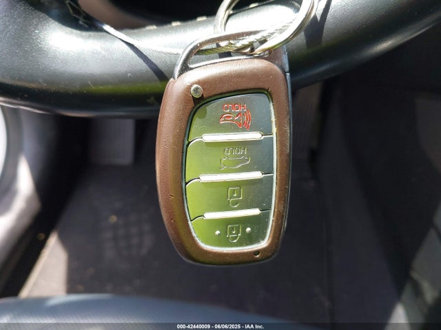KMHE34L10HA044736 Hyundai gdi nu