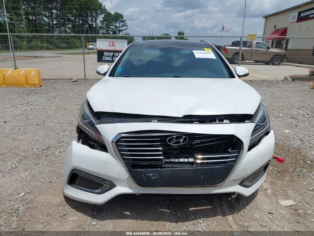 KMHE34L10HA044736 Hyundai gdi nu