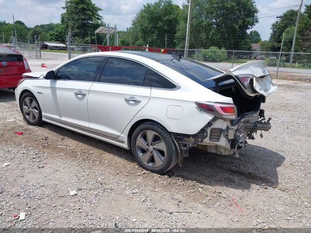 KMHE34L10HA044736 Hyundai gdi nu