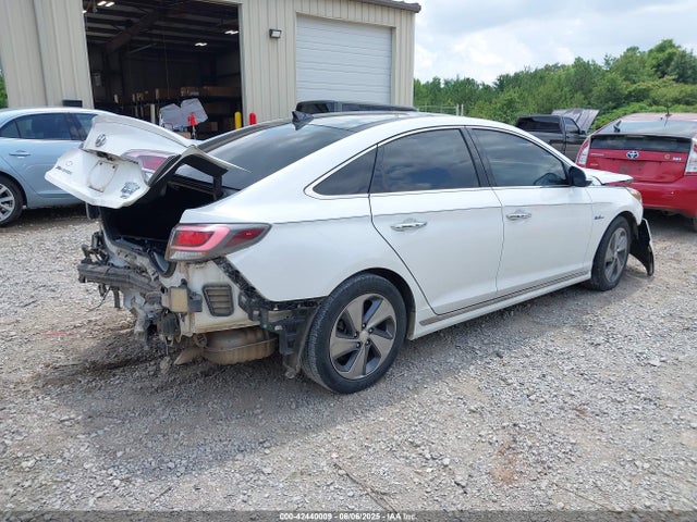KMHE34L10HA044736 Hyundai gdi nu