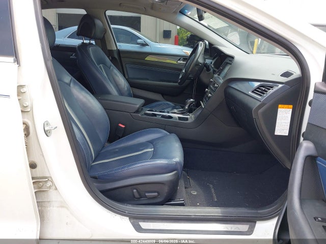 KMHE34L10HA044736 Hyundai gdi nu