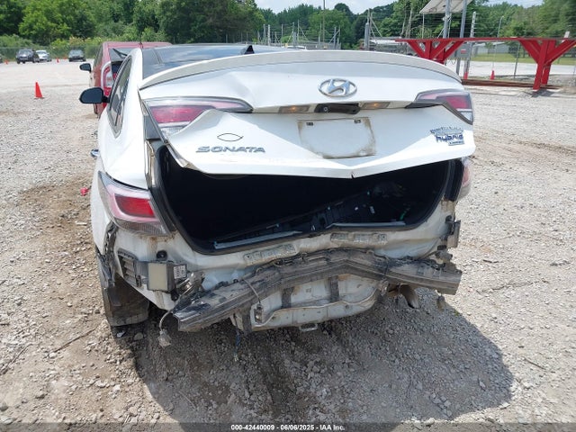 KMHE34L10HA044736 Hyundai gdi nu