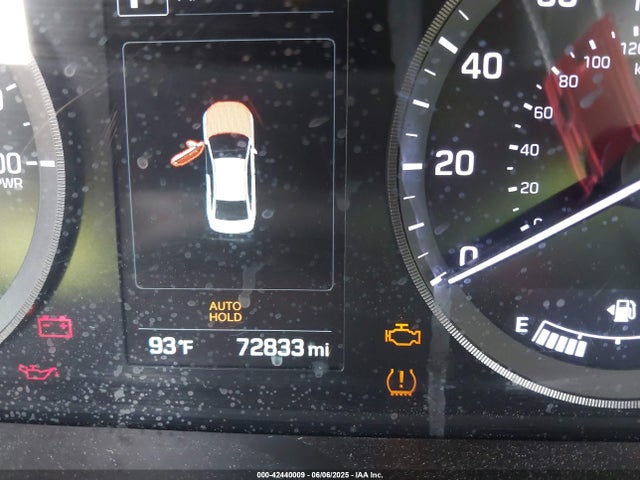 KMHE34L10HA044736 Hyundai gdi nu