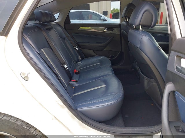 KMHE34L10HA044736 Hyundai gdi nu