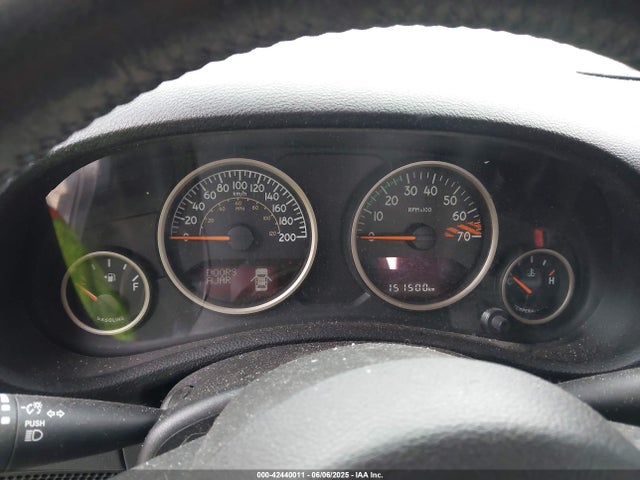 1C4GJWBG5HL524067 Jeep Wrangler