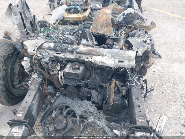 2023 TESLA MODEL X 7SAXCBE54PF368072 Photo 9