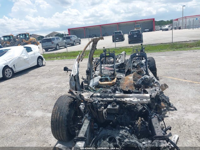 2023 TESLA MODEL X 7SAXCBE54PF368072 Photo 5
