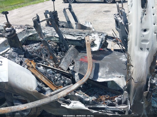 2023 TESLA MODEL X 7SAXCBE54PF368072 Photo 7