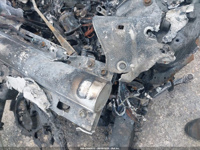 2023 TESLA MODEL X 7SAXCBE54PF368072 Photo 8