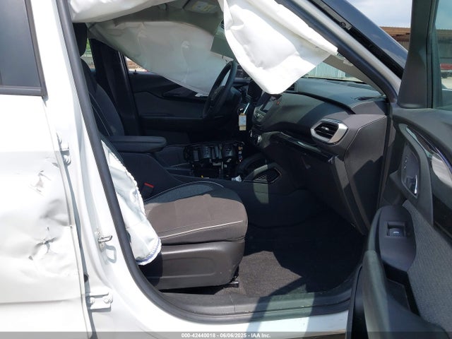 KL79MMS20PB009181 Chevrolet Trailblazer Fwd Ls