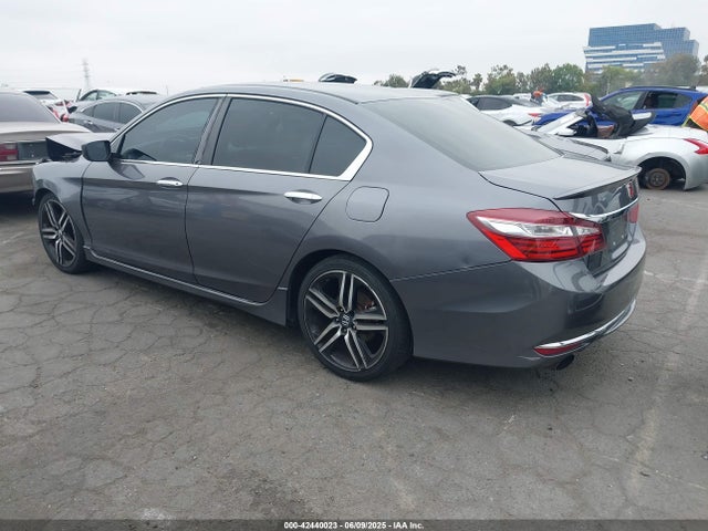 1HGCR2F57HA130186 Honda k24w1