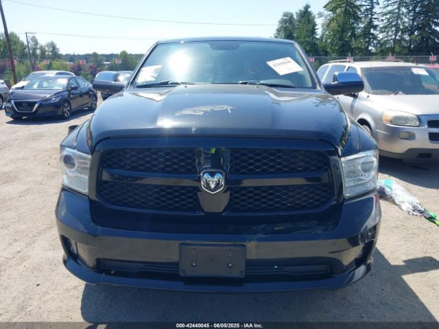 1C6RR7PT9FS660273 RAM 1500 Laramie Limited