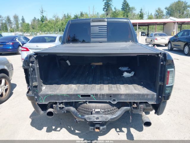1C6RR7PT9FS660273 RAM 1500 Laramie Limited