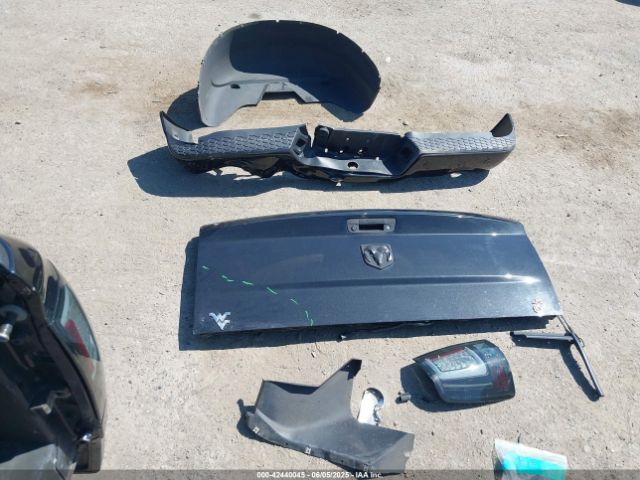 1C6RR7PT9FS660273 RAM 1500 Laramie Limited
