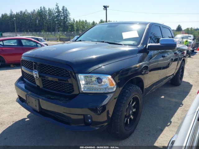 1C6RR7PT9FS660273 RAM 1500 Laramie Limited