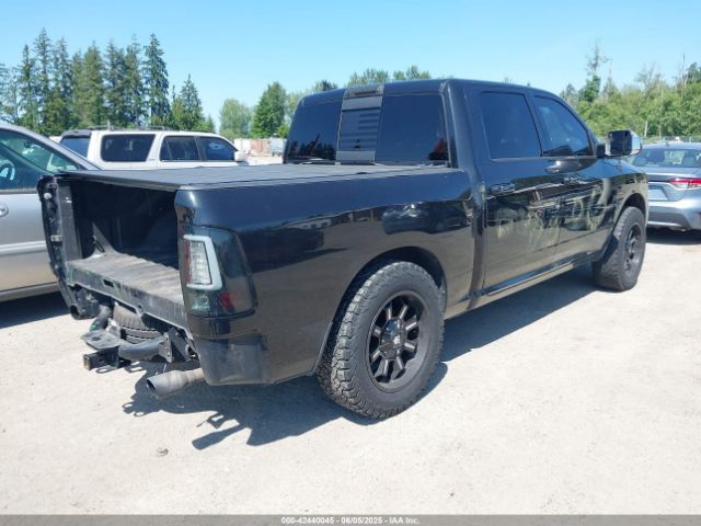 1C6RR7PT9FS660273 RAM 1500 Laramie Limited