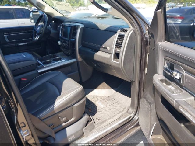 1C6RR7PT9FS660273 RAM 1500 Laramie Limited