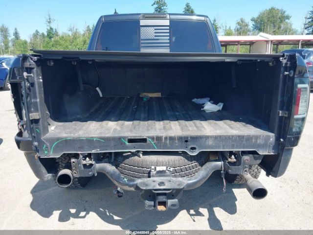1C6RR7PT9FS660273 RAM 1500 Laramie Limited