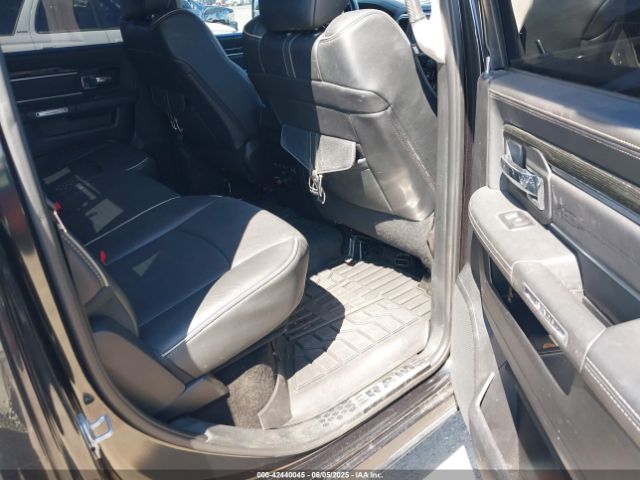 1C6RR7PT9FS660273 RAM 1500 Laramie Limited