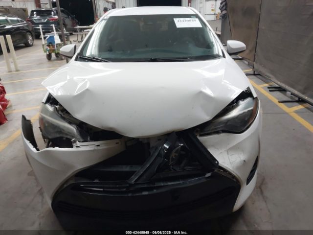 2T1BURHE2JC968609 Toyota 2zr-fe