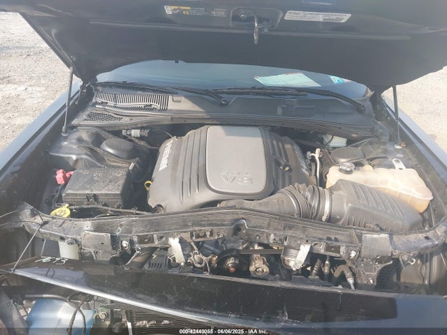 2C3CDZBT6LH125411 Dodge Challenger