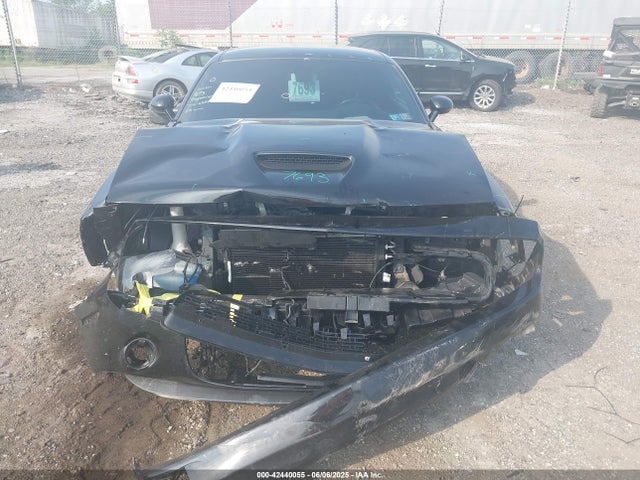 2C3CDZBT6LH125411 Dodge Challenger