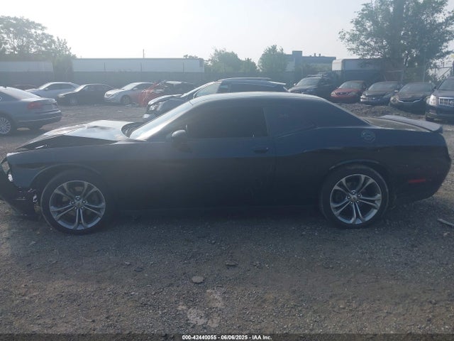 2C3CDZBT6LH125411 Dodge Challenger