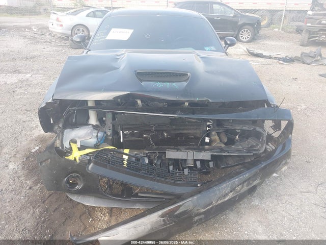 2C3CDZBT6LH125411 Dodge Challenger