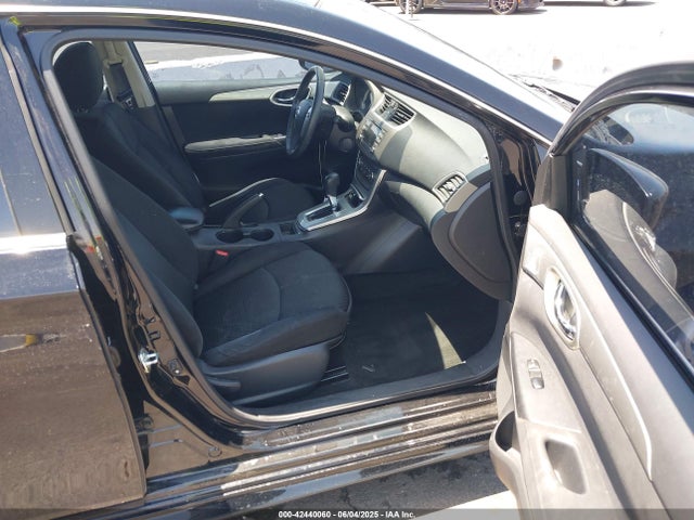 3N1AB7AP1EY234716 Nissan SENTRA SR