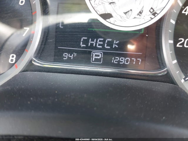 3N1AB7AP1EY234716 Nissan SENTRA SR