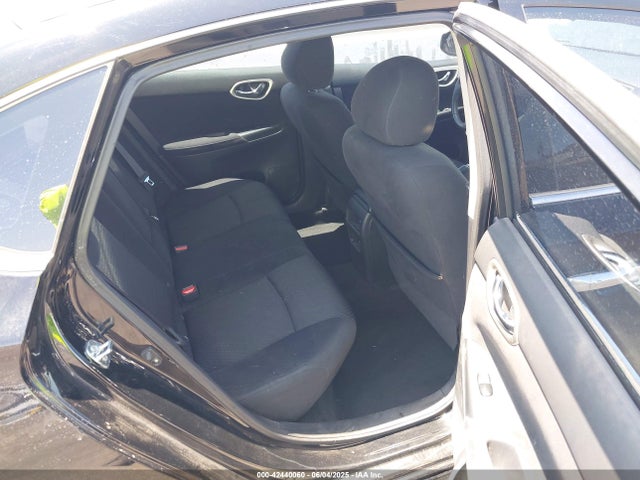 3N1AB7AP1EY234716 Nissan SENTRA SR